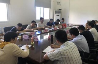 湖北：宜昌市住建局召開裝配式建筑全裝修座談會(huì)