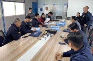 平江縣住建局：推行綠色建筑，優化營商環境